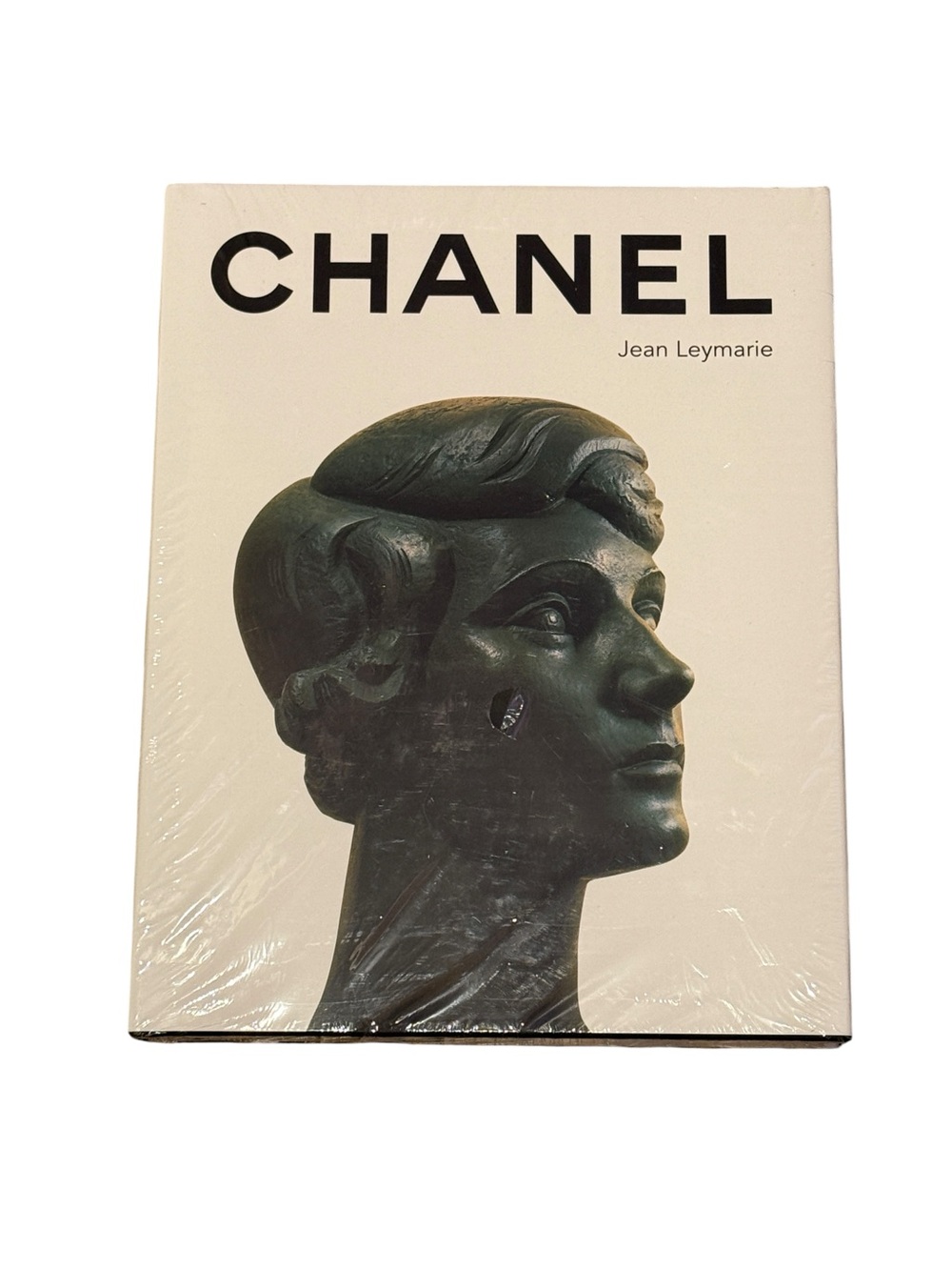 Chanel By Jean Leymarie